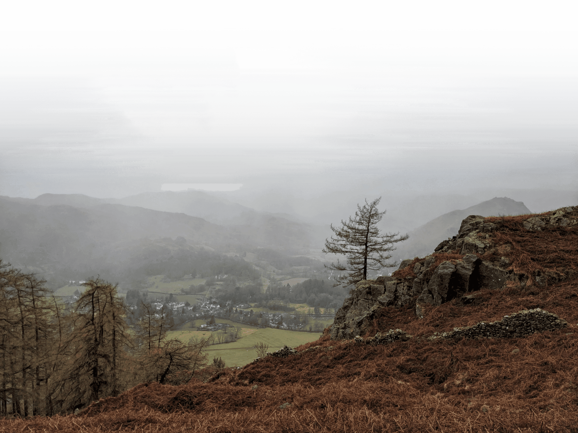 Lake district image for spacing purposes